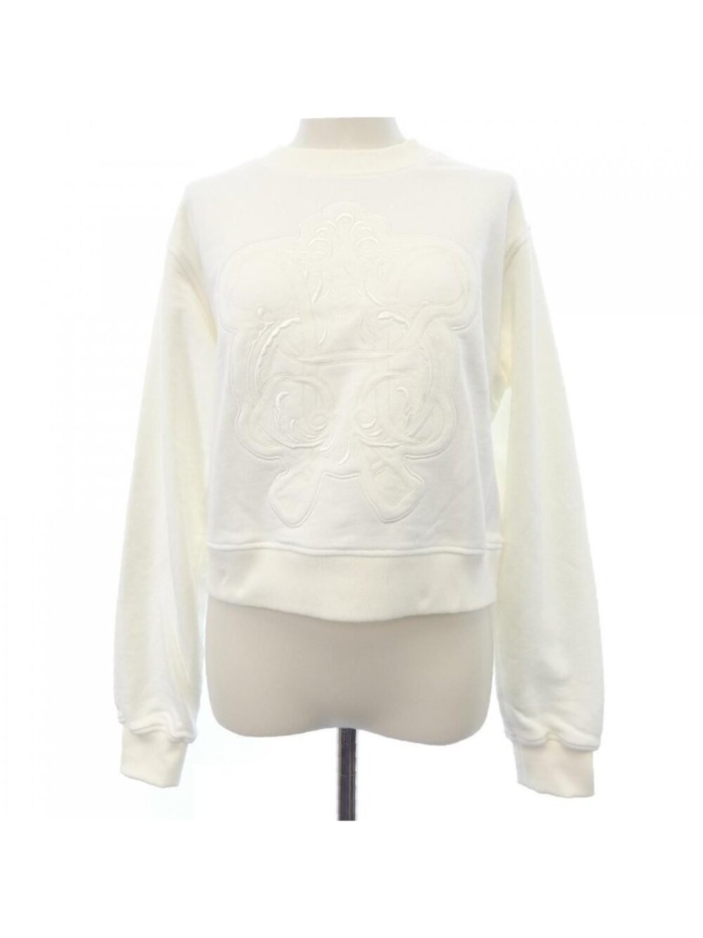 Hermes H Ferronnerie Sweatshirt